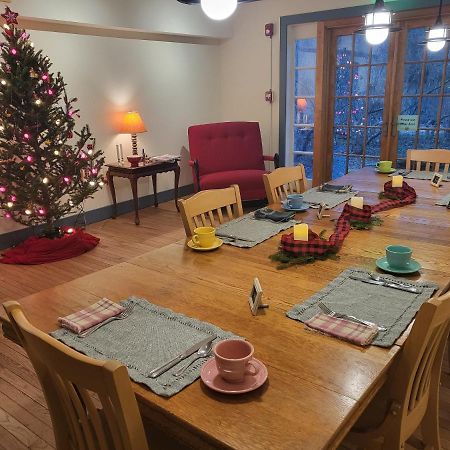 Swanson Inn Of Vermont Waitsfield Екстериор снимка