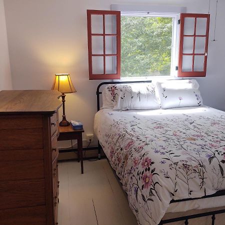 Swanson Inn Of Vermont Waitsfield Екстериор снимка