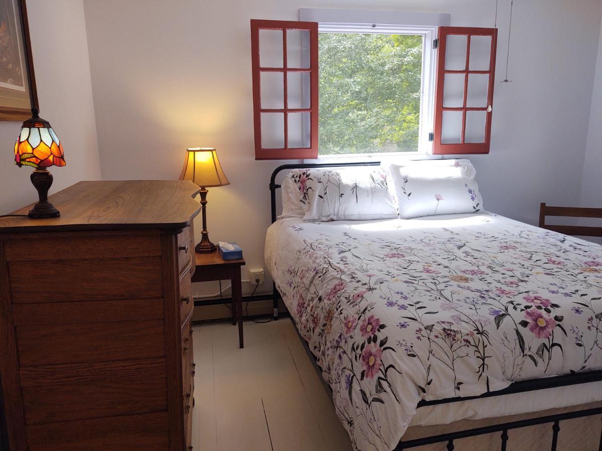 Swanson Inn Of Vermont Waitsfield Екстериор снимка