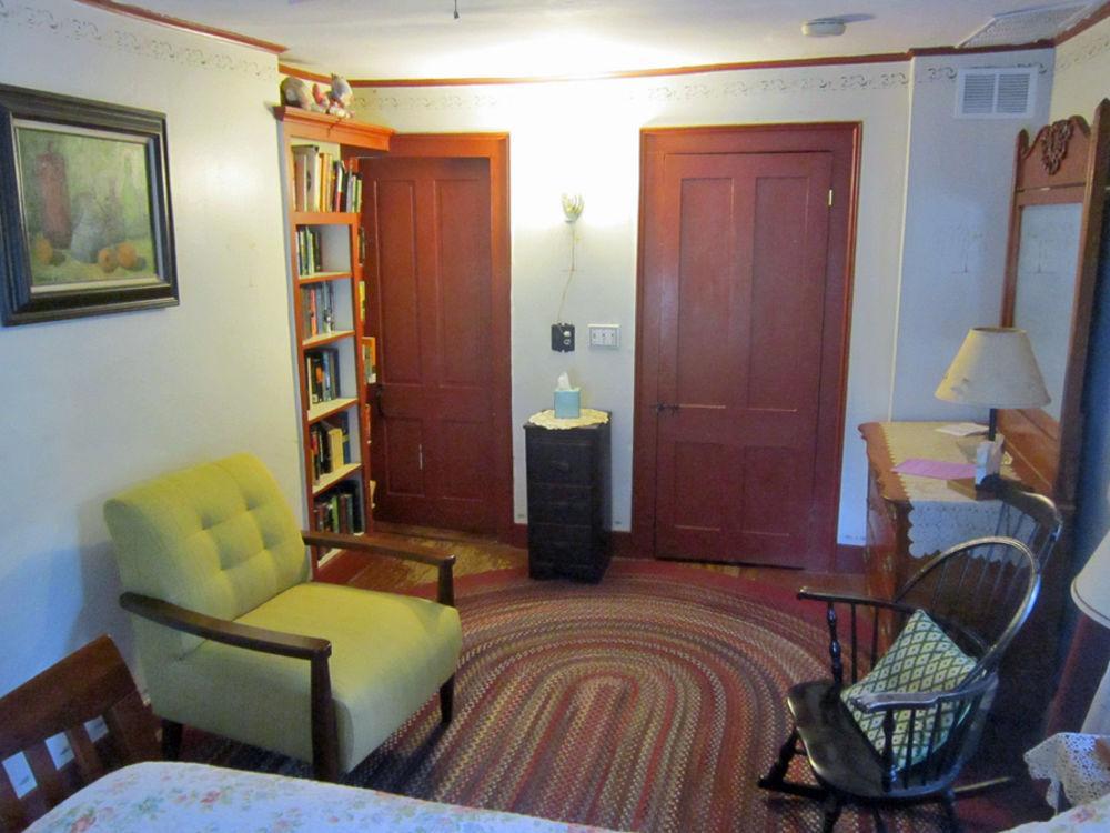 Swanson Inn Of Vermont Waitsfield Екстериор снимка