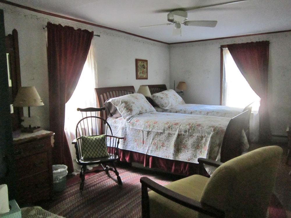 Swanson Inn Of Vermont Waitsfield Екстериор снимка