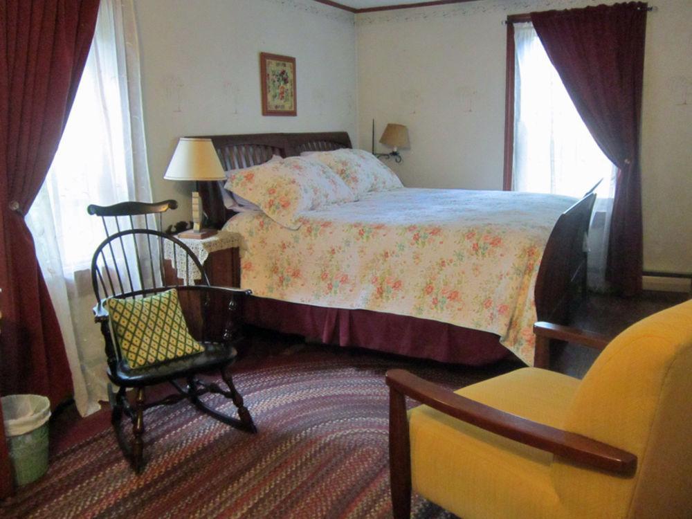 Swanson Inn Of Vermont Waitsfield Екстериор снимка