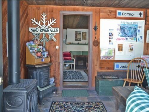 Swanson Inn Of Vermont Waitsfield Екстериор снимка