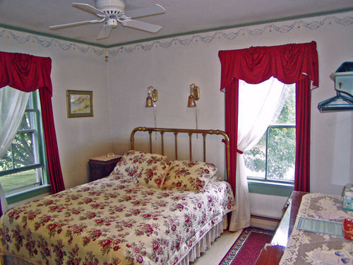 Swanson Inn Of Vermont Waitsfield Екстериор снимка