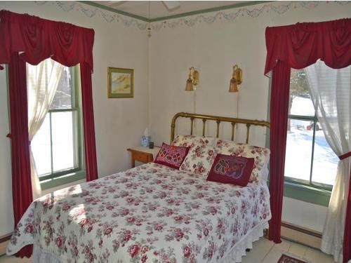 Swanson Inn Of Vermont Waitsfield Екстериор снимка