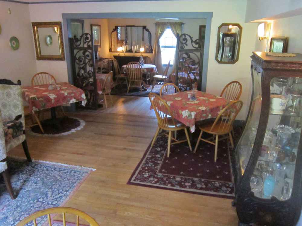 Swanson Inn Of Vermont Waitsfield Екстериор снимка