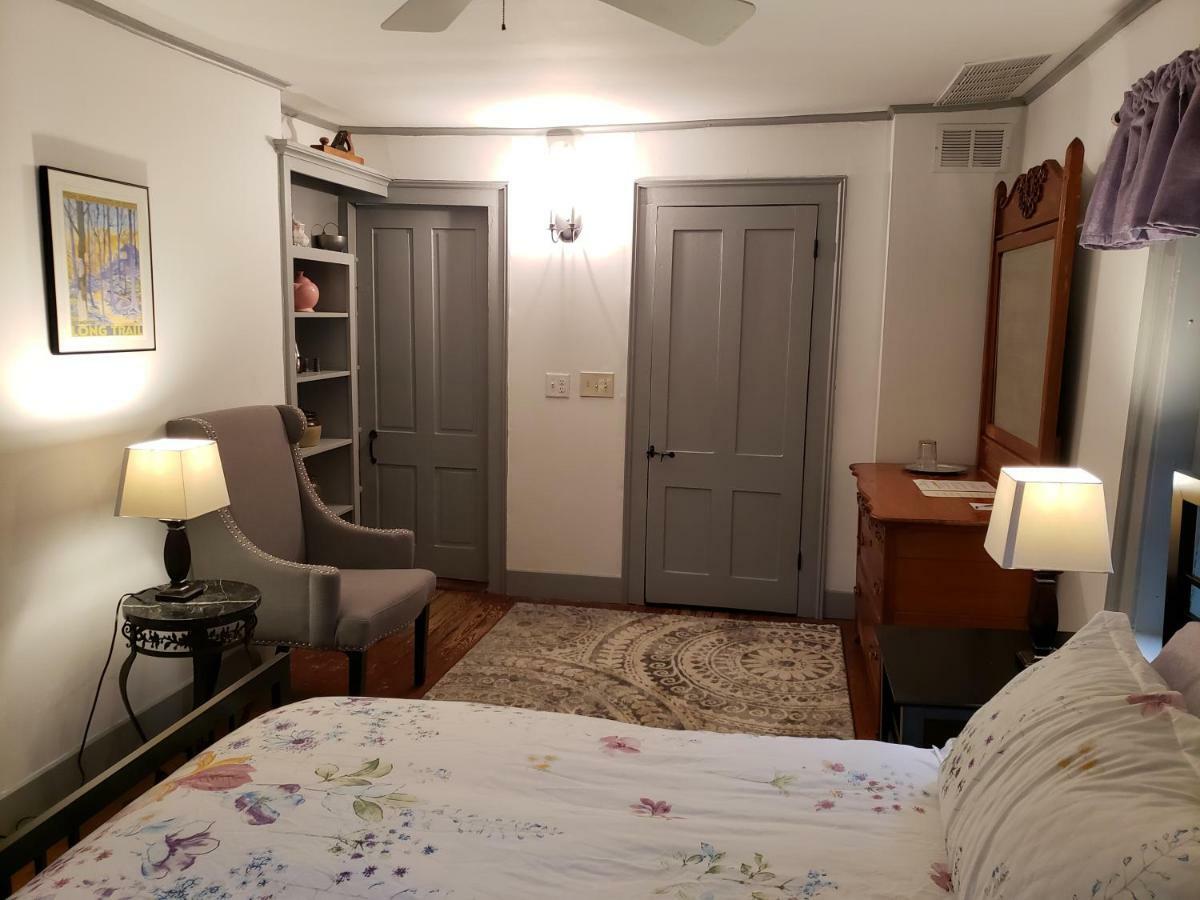Swanson Inn Of Vermont Waitsfield Екстериор снимка