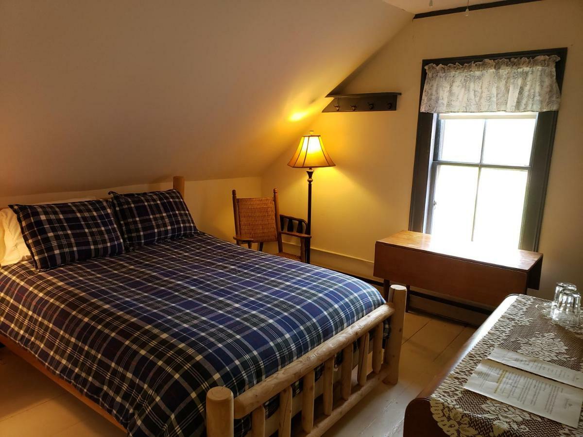 Swanson Inn Of Vermont Waitsfield Екстериор снимка
