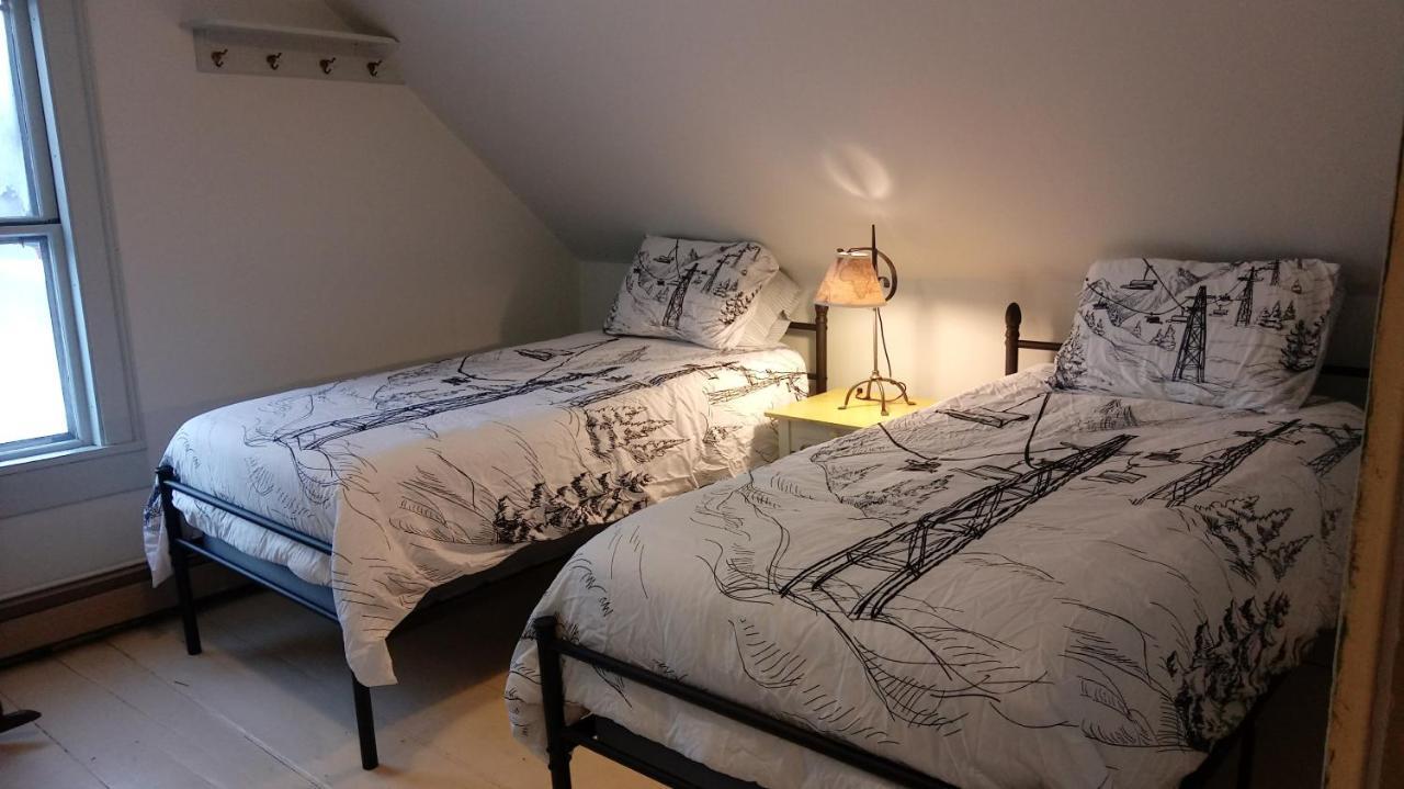 Swanson Inn Of Vermont Waitsfield Екстериор снимка
